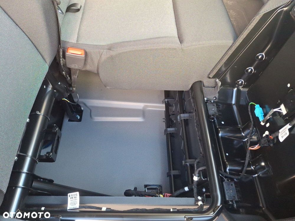 Volkswagen Crafter Crafter 35 TDI - 29