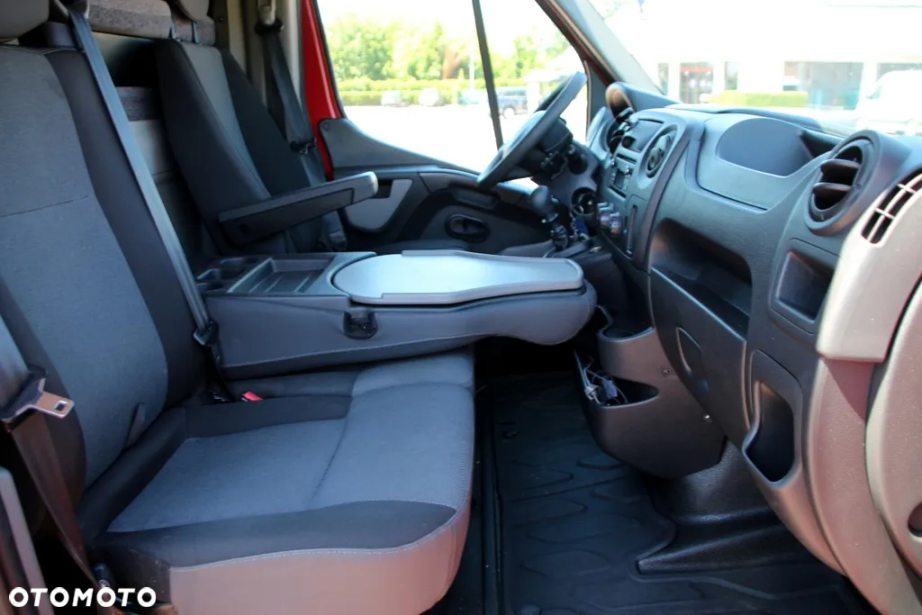 Renault MASTER - 6