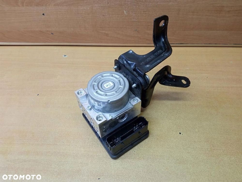 POMPA ABS FORD ECOSPORT 1.0 ECOBOOST LN15-2B373-AB - 1