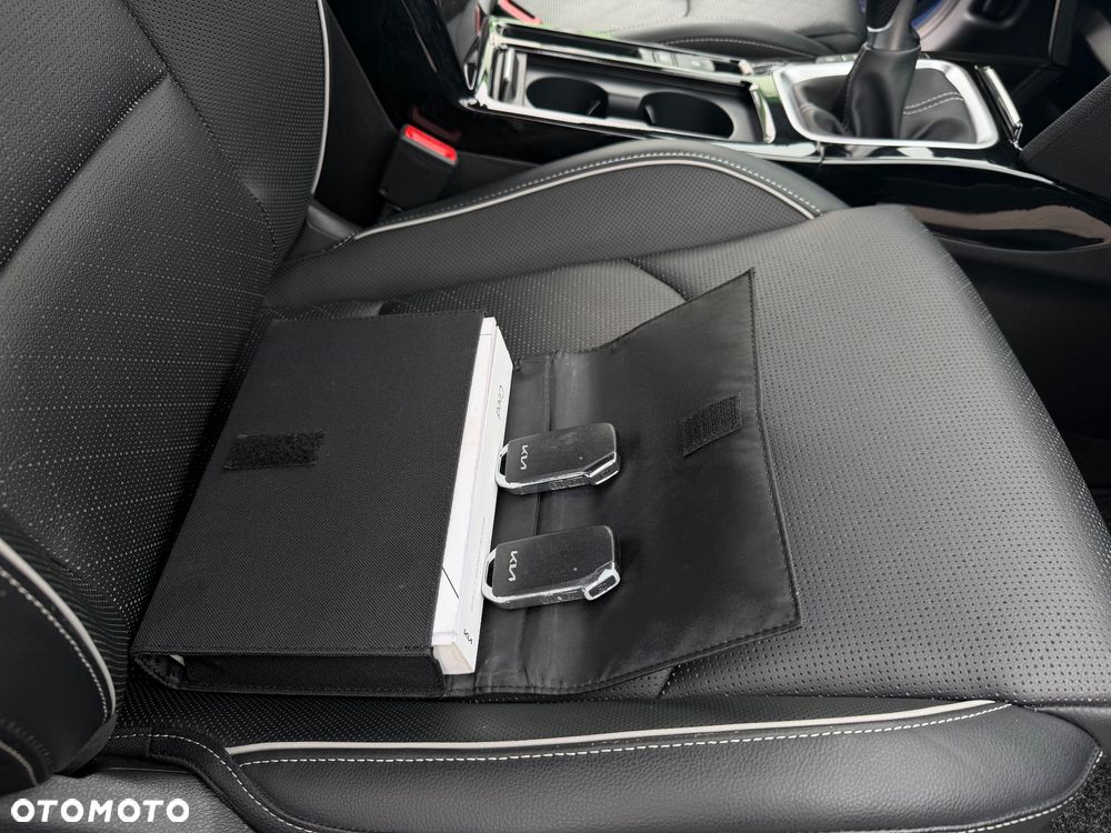 Kia ProCeed 1.5 T-GDI OPF GT LINE - 39