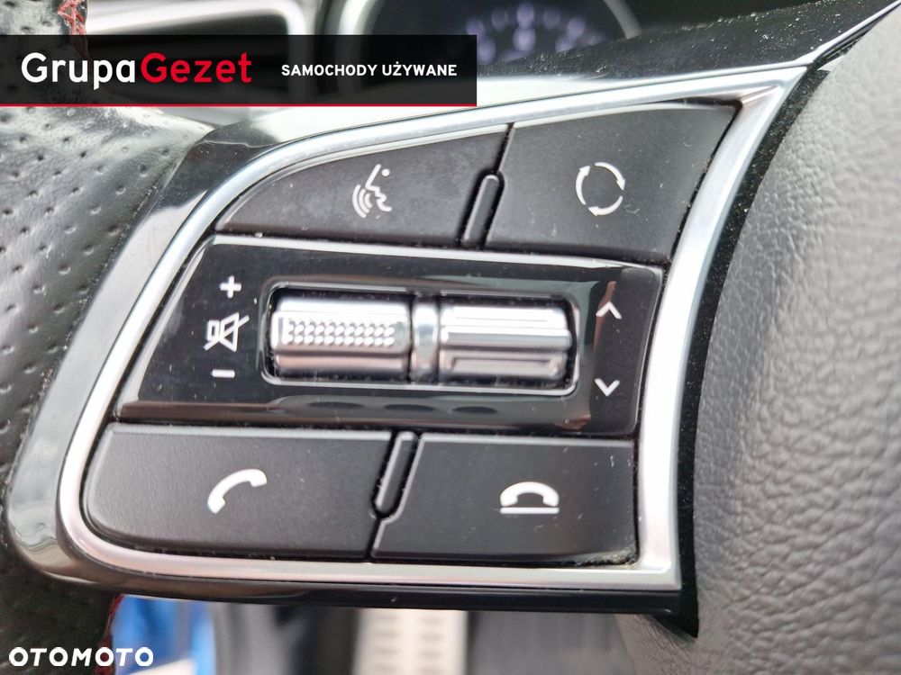 Kia ProCeed 1.6 T-GDI GT DCT - 25