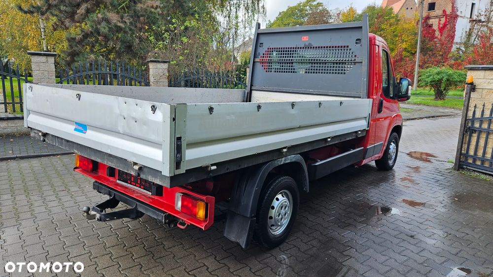 Peugeot Boxer - 11