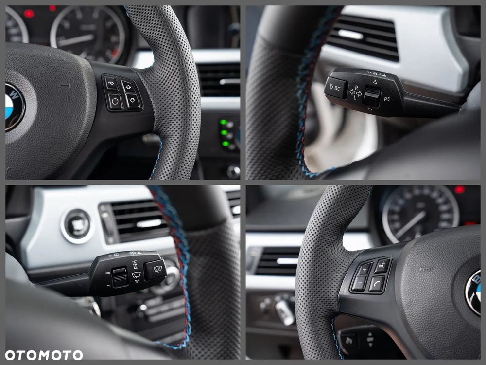 BMW Seria 3 318i Edition Sport - 35