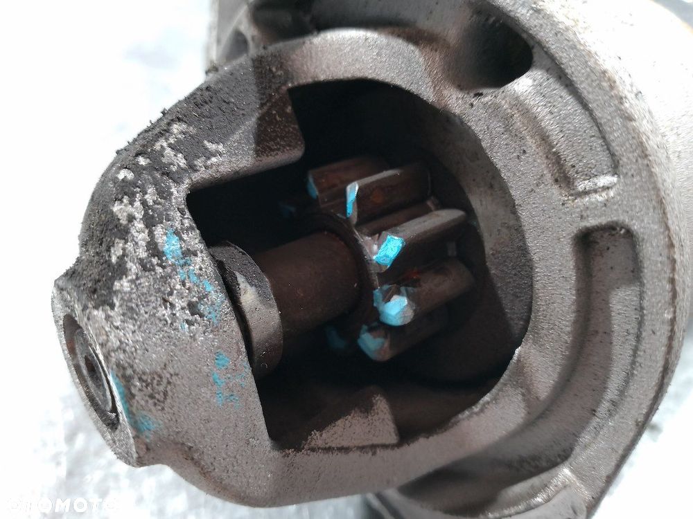 ROZRUSZNIK LANCIA THESIS 2.4 JTD SEDAN - 5