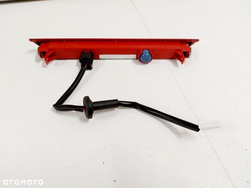 nissan qashqai 2 ii j11 trzecie 3 światło stopu lampa 265904ea0a - 6