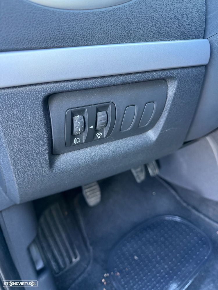 Renault Clio - 4