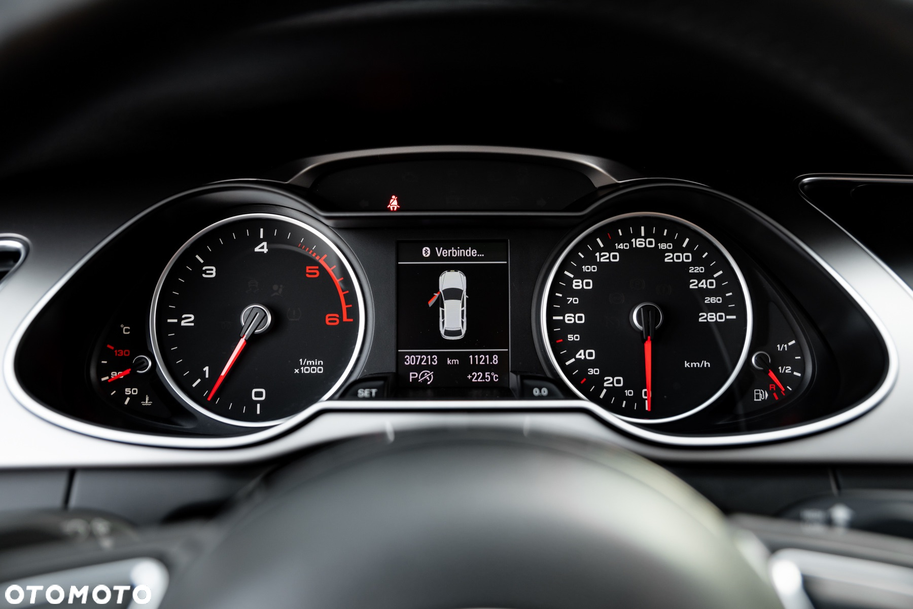 Audi A4 Allroad quattro 3.0 TDI DPF S tronic - 28