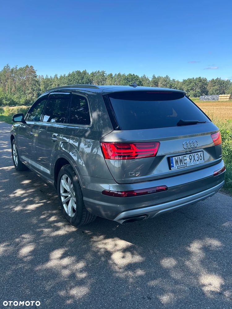 Audi Q7 - 2