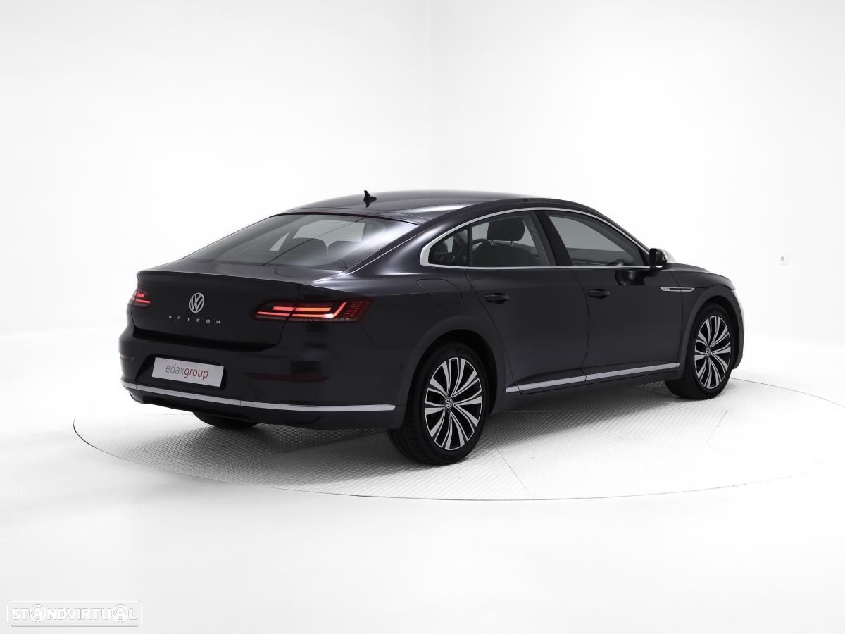 VW Arteon - 3
