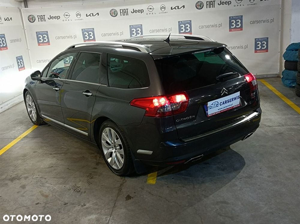 Citroën C5 3.0 HDi V6 Exclusive - 7
