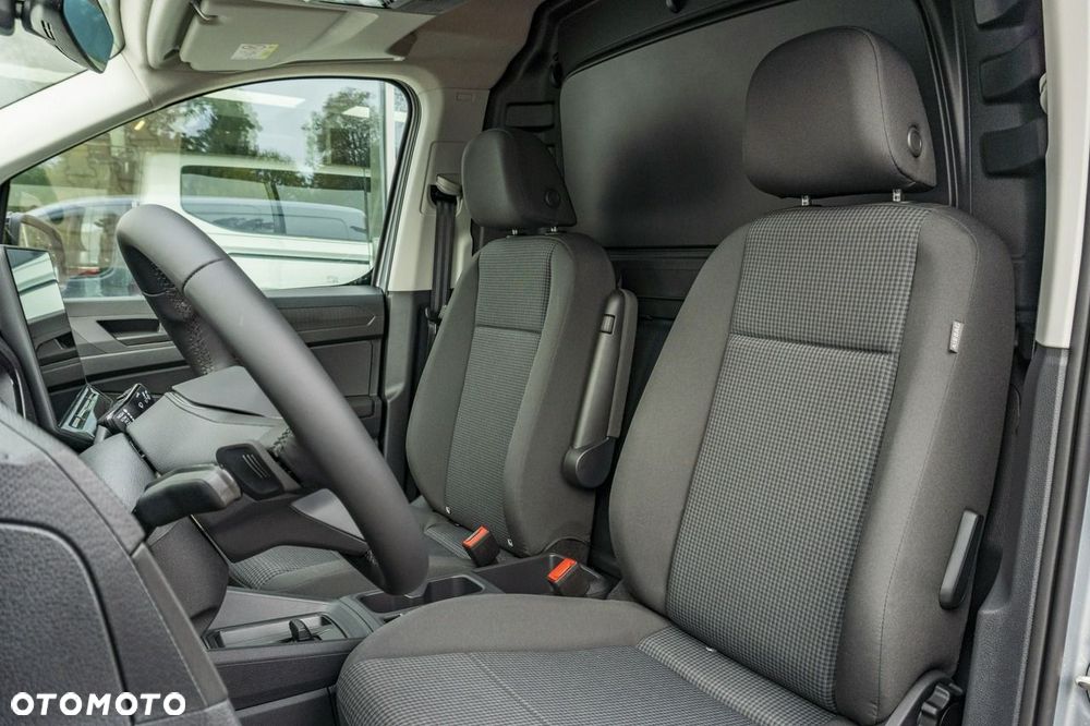 Volkswagen Caddy - 18