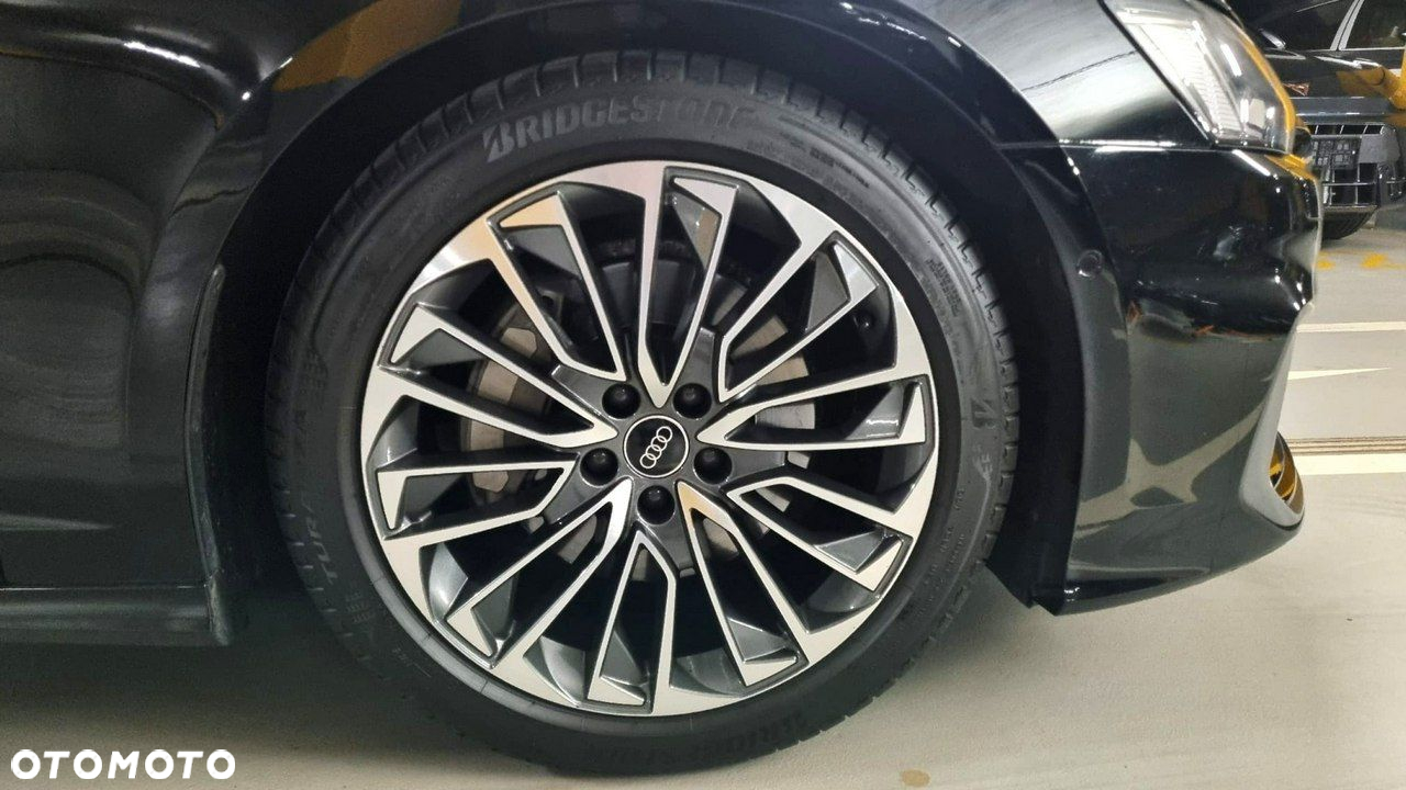 Audi A6 - 5