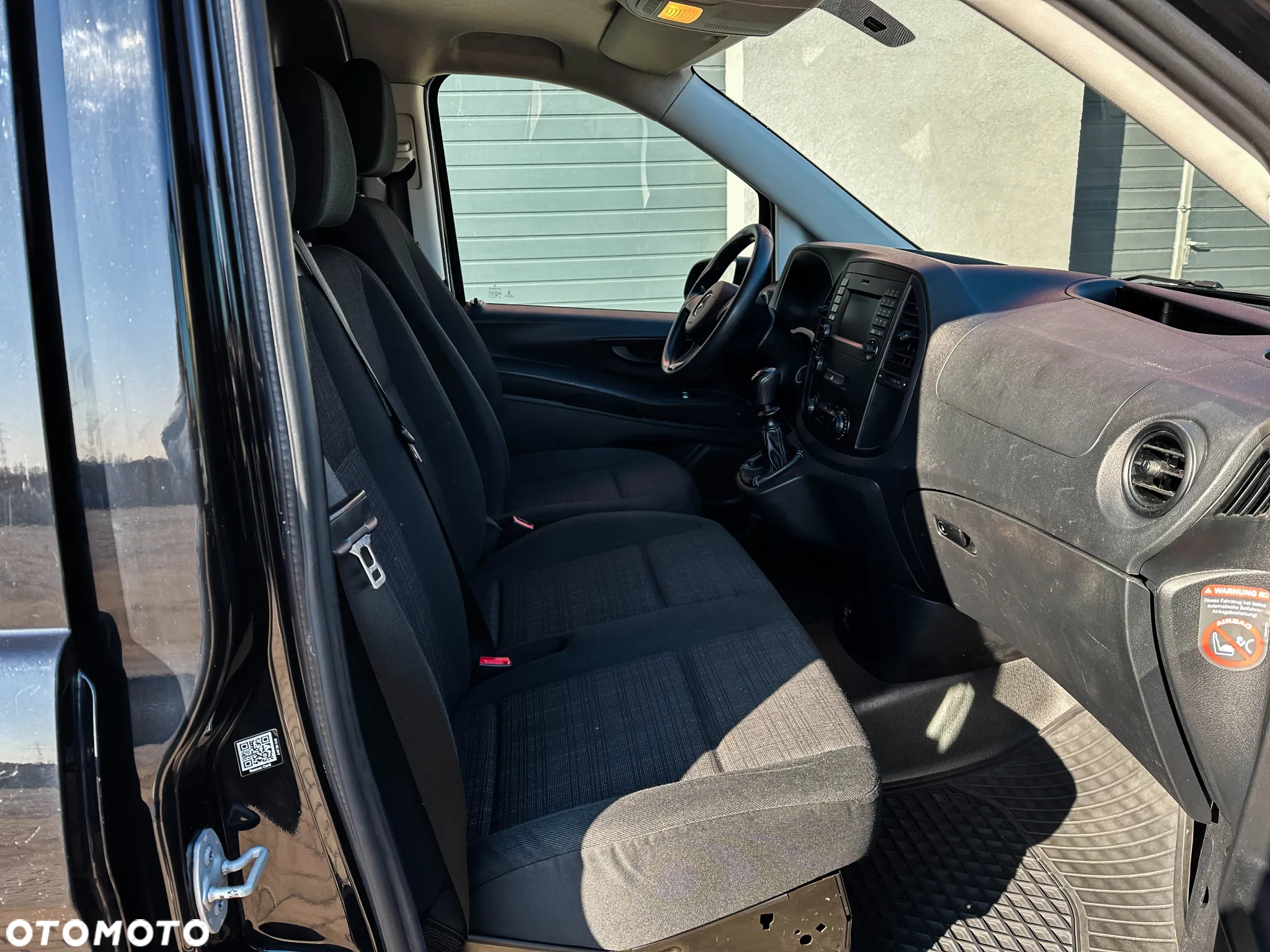 Mercedes-Benz Vito - 30