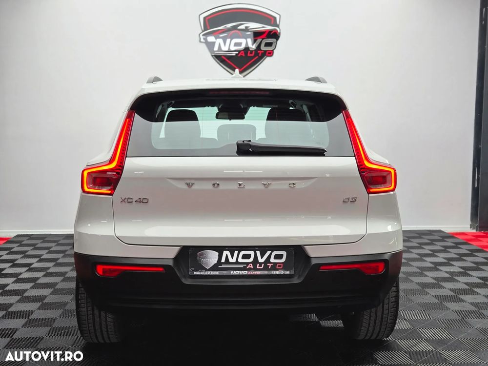 Volvo XC 40 D3 AWD Base - 35