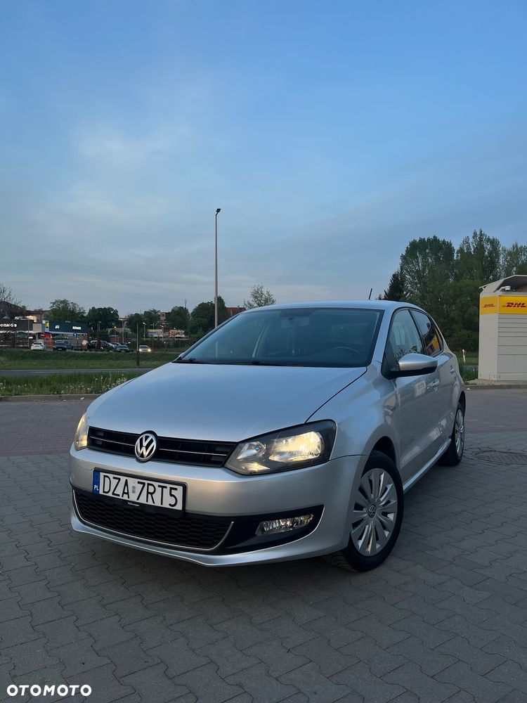 Volkswagen Polo 1.2 Trendline - 3