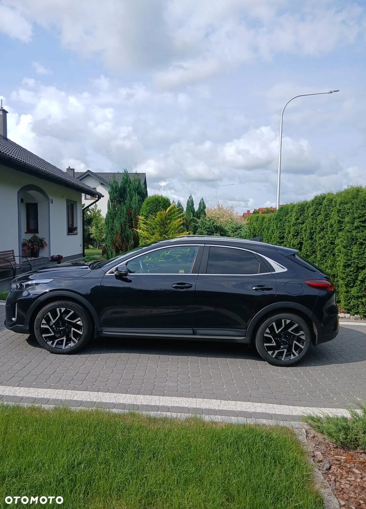 Kia XCeed 1.5 T-GDI L - 1