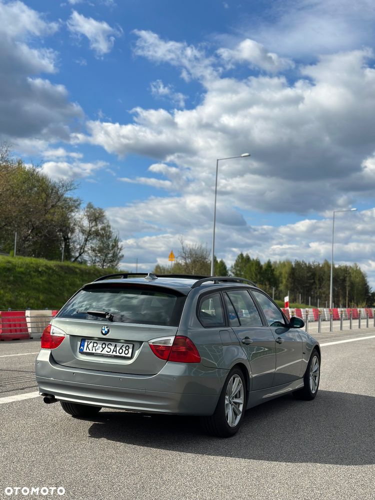 BMW Seria 3 - 3
