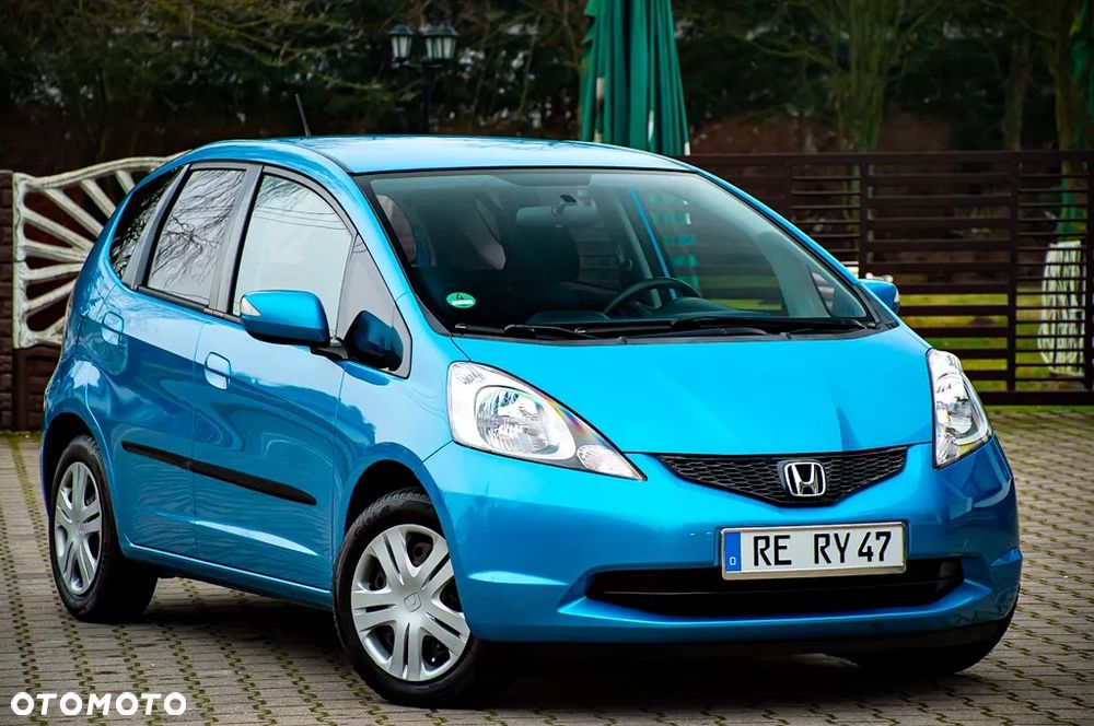 Honda Jazz 1.4 i-VTEC Elegance - 6