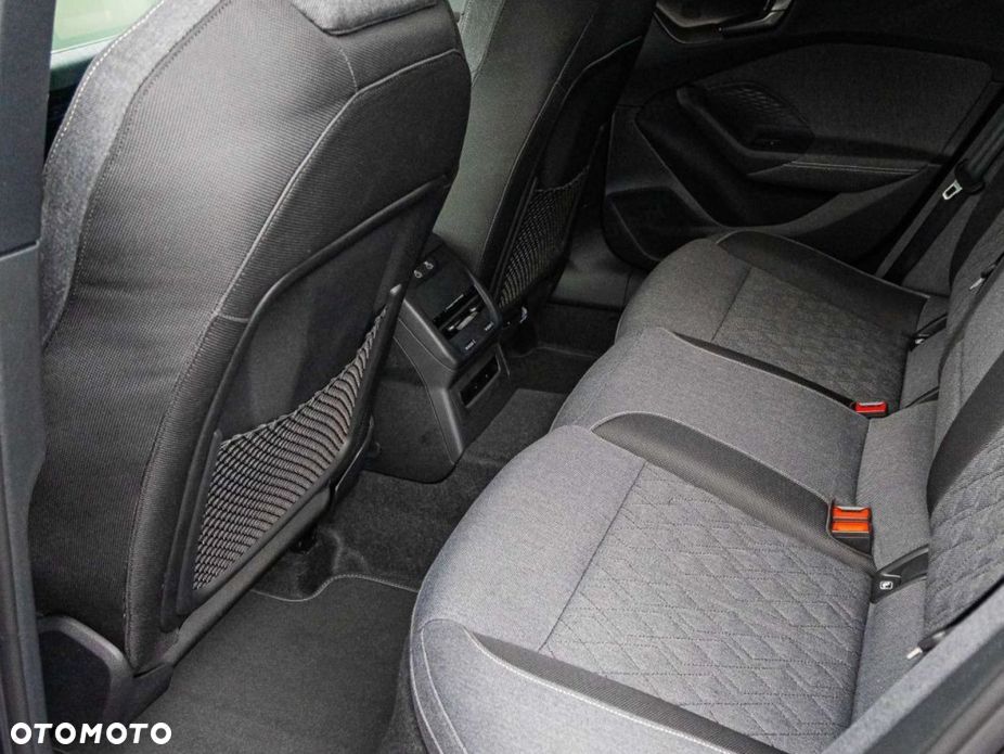 Audi A5 Limousine - 17