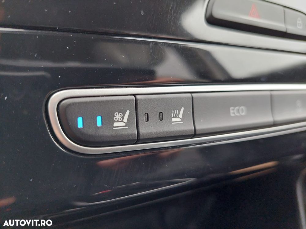Renault Koleos 2.0 Energy dCi X-TRONIC Intens - 33