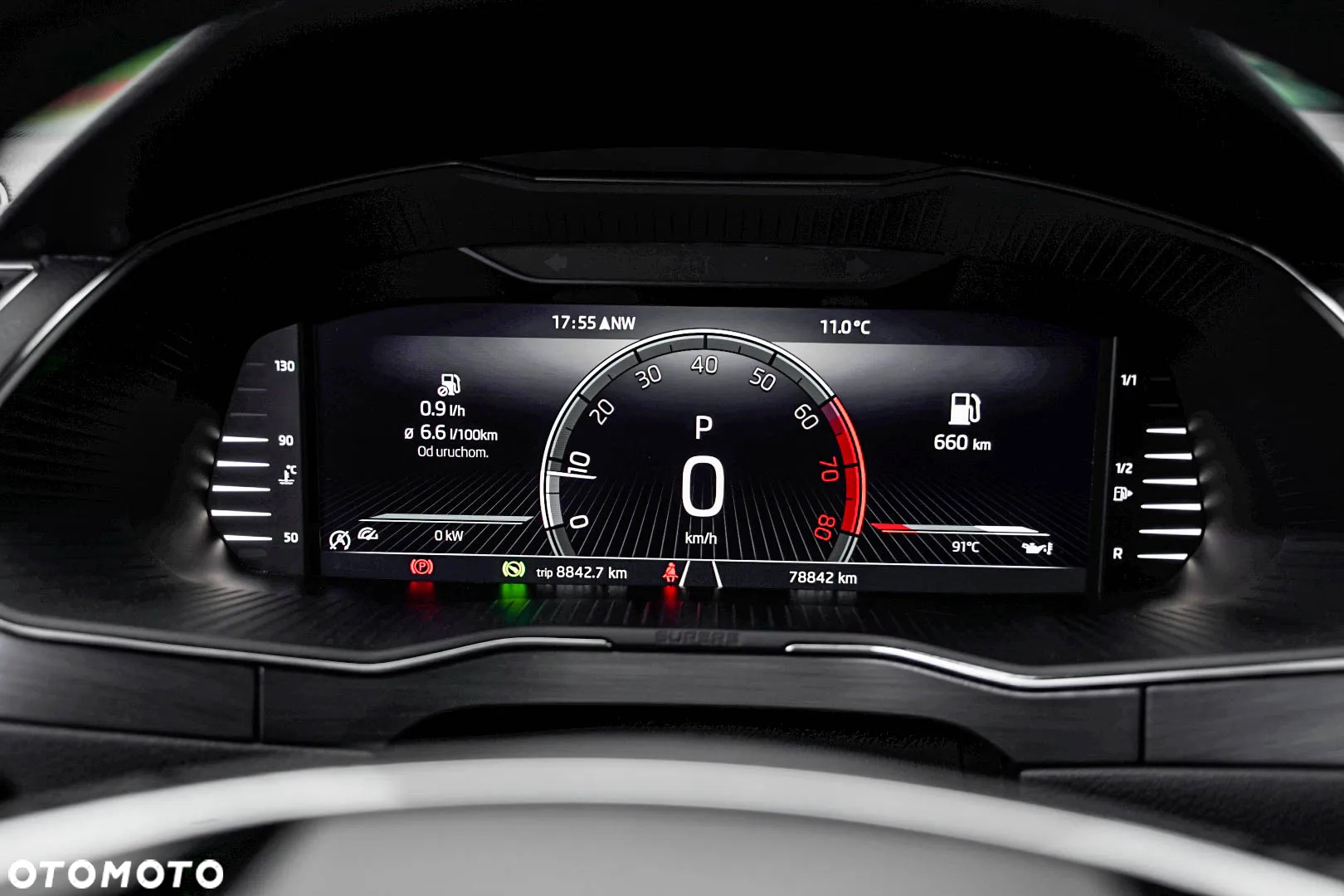 Skoda Superb 2.0 TSI Style DSG - 35