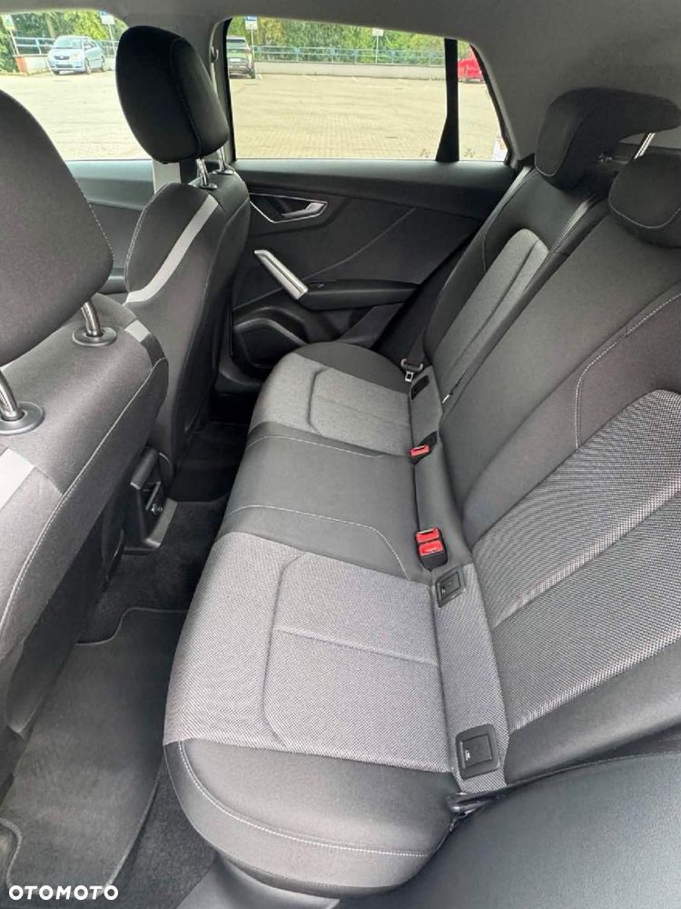 Audi Q2 - 8