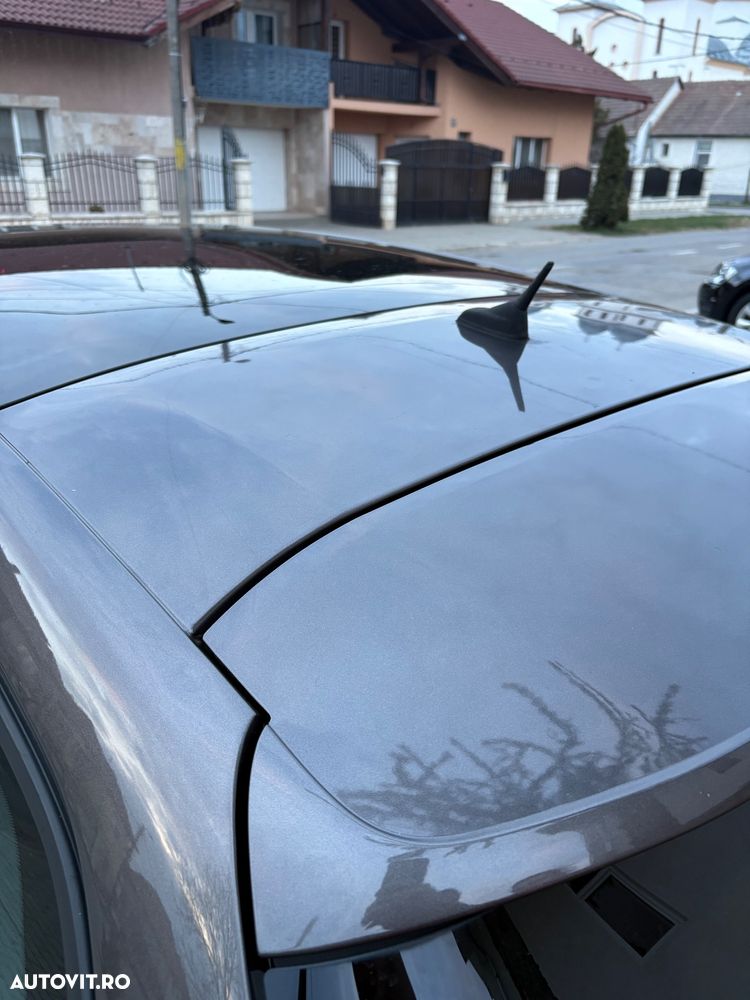 Peugeot 308 1.2 L PureTech Turbo Allure - 9