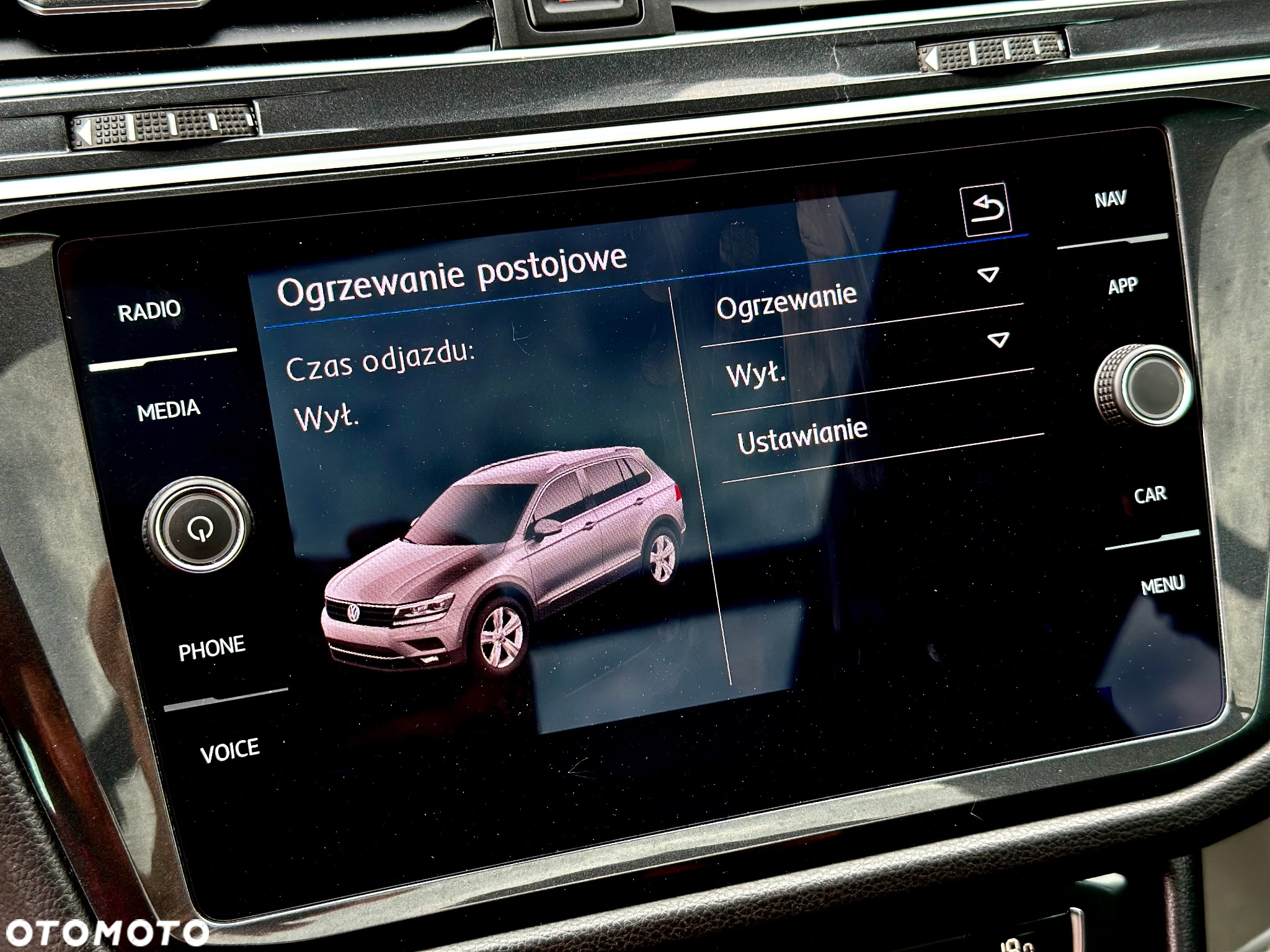 Volkswagen Tiguan 2.0 TDI BMT SCR Highline DSG - 39