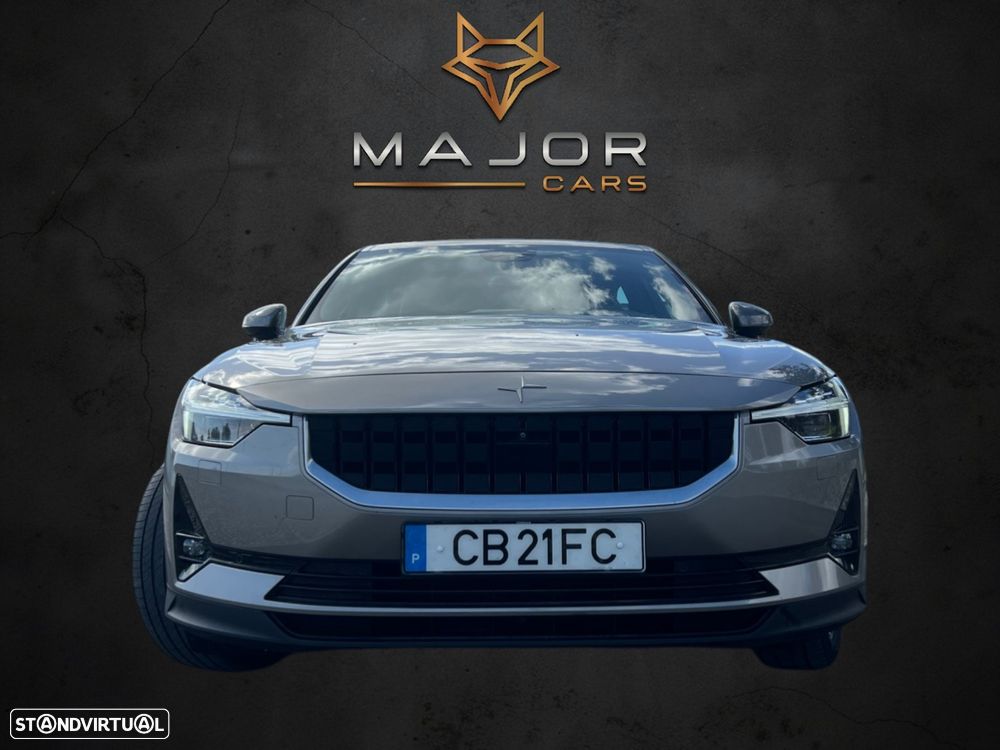 Polestar 2 Dual Motor 78kWh - 2