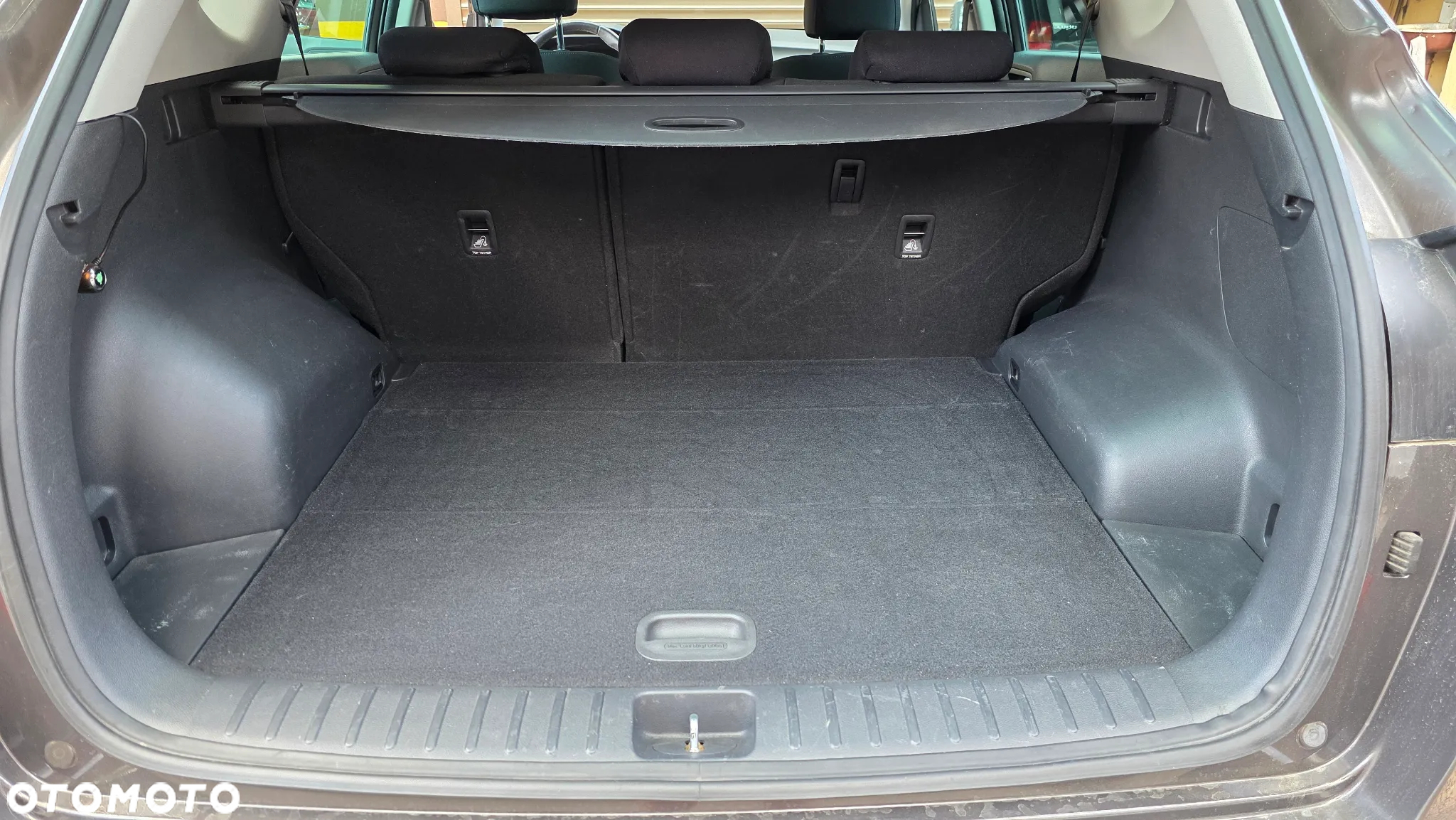 Hyundai Tucson 1.6 CRDi Comfort 4WD - 28