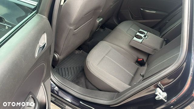 Opel Astra 1.4 T Sport EU6 - 22