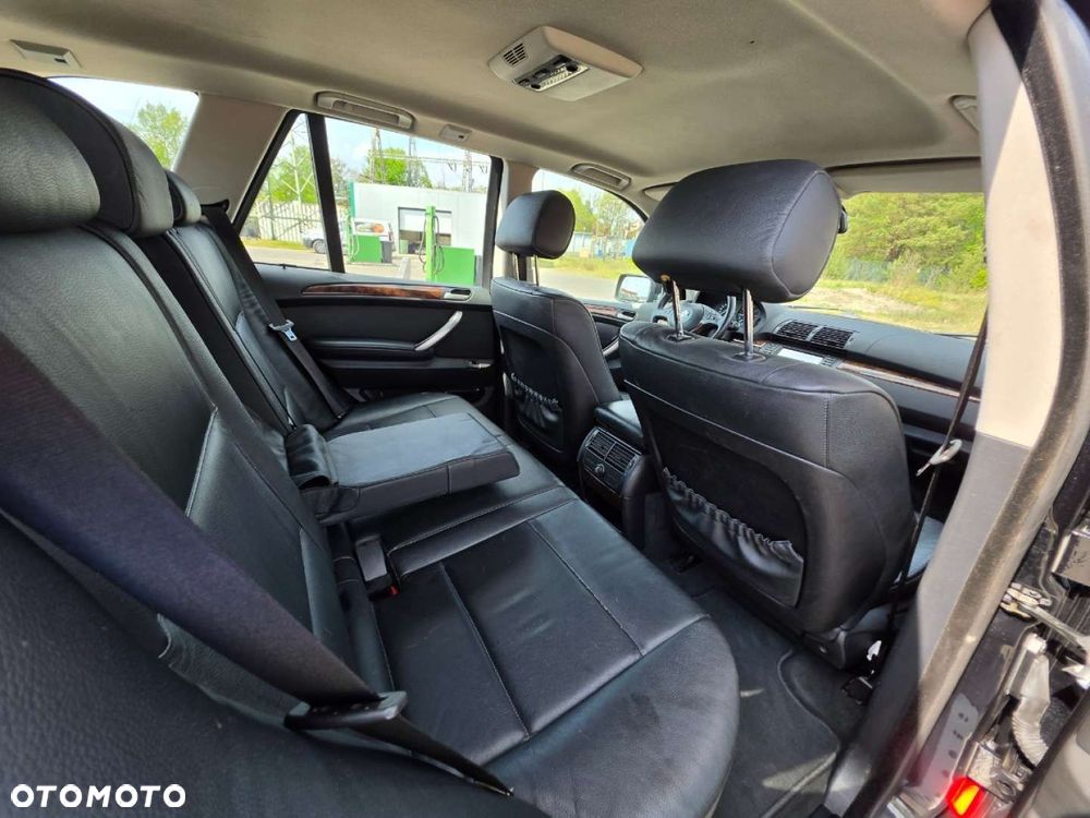 BMW X5 - 19