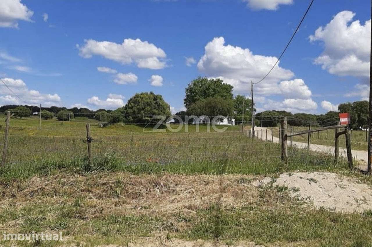 Terreno com Projeto para Condomínio no Alentejo - Grande imagem: 4/20