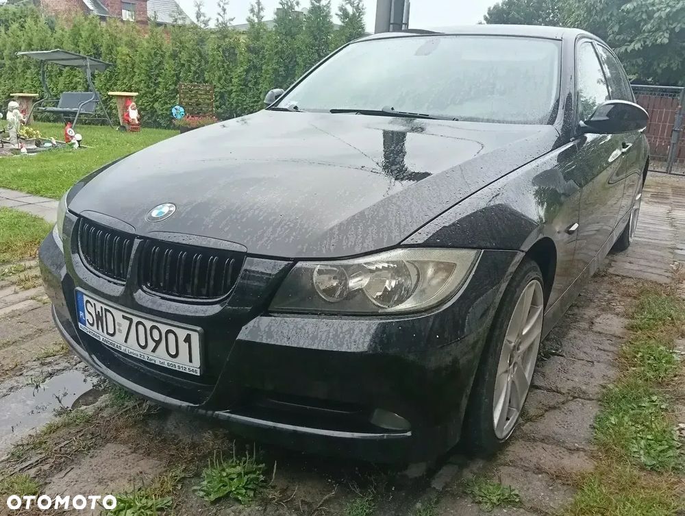 BMW Seria 3 - 3