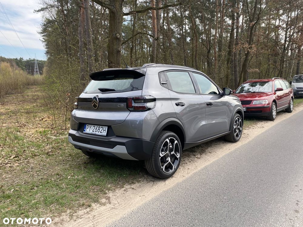 Citroën C3 1.2 T You Pack Plus - 7