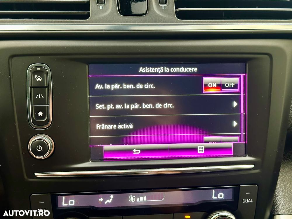 Renault Kadjar - 25