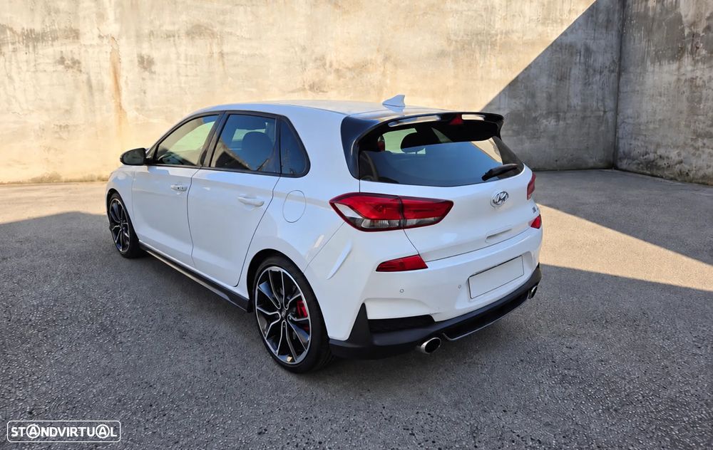 Hyundai i30 N - 3