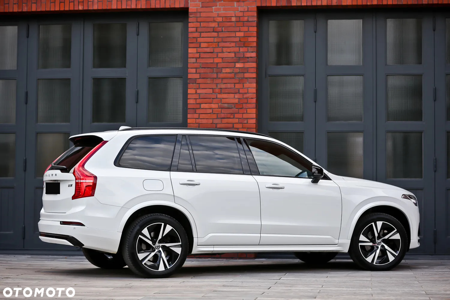 Volvo XC 90 B5 D AWD Geartronic RDesign - 17