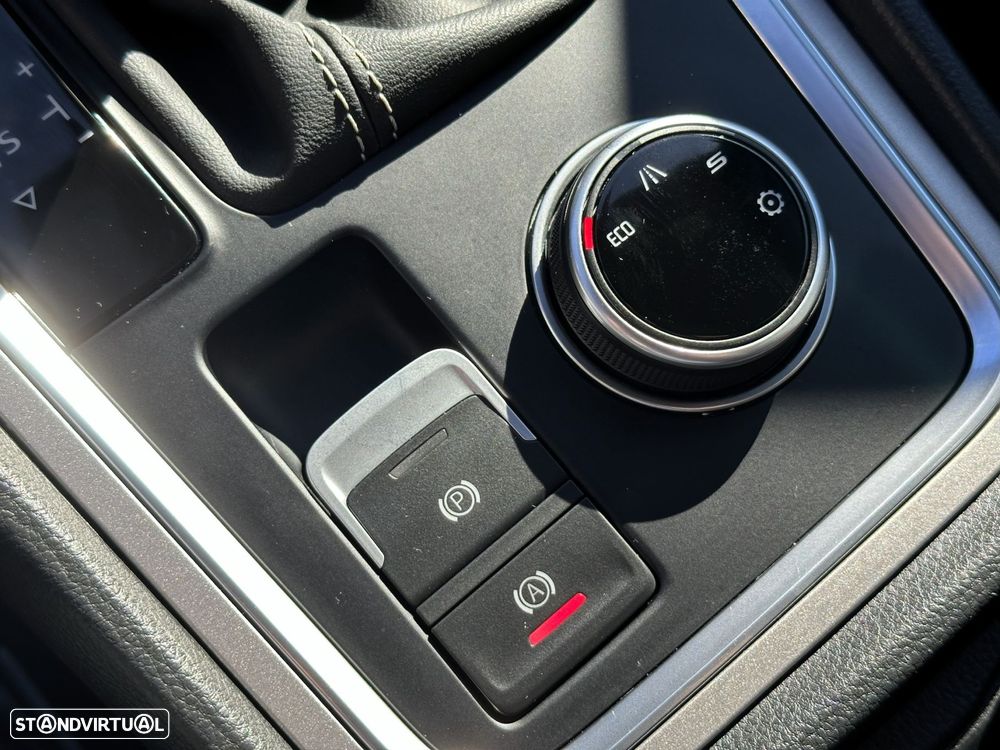 SEAT Ateca 1.5 TSI Xperience DSG - 18