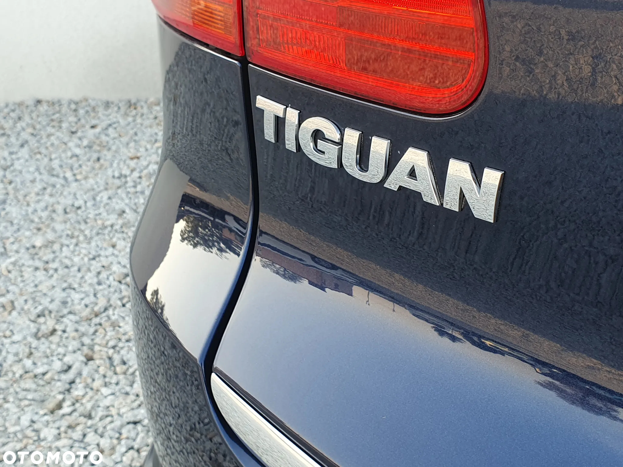 Volkswagen Tiguan - 26