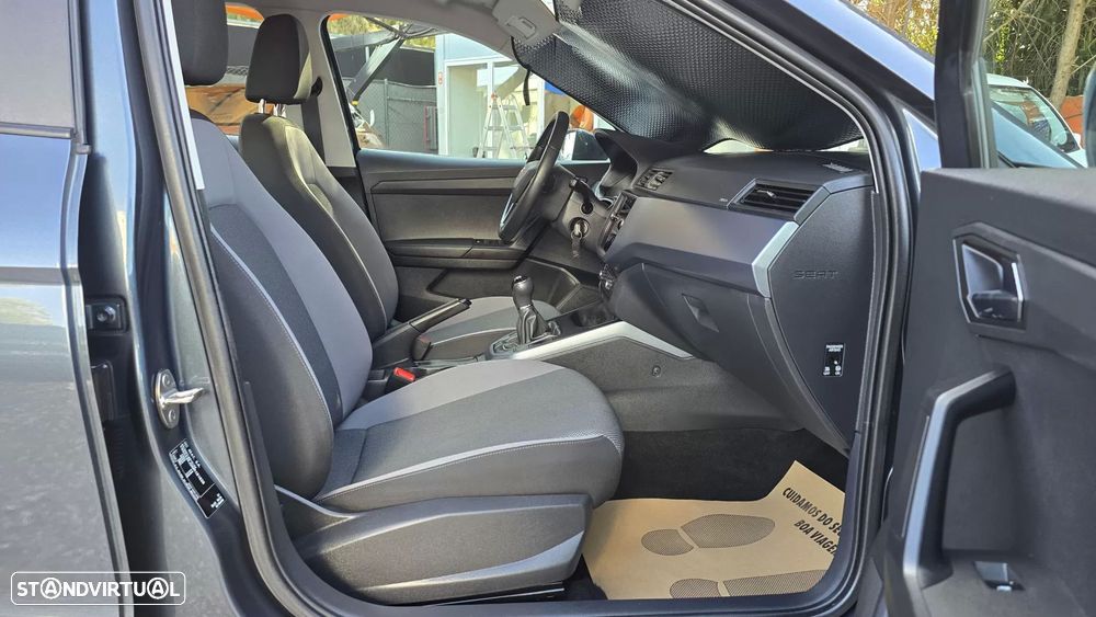 SEAT Arona 1.0 TSI Style - 16