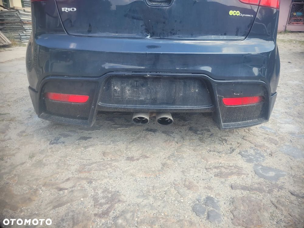 Kia Rio 1.2 Spirit - 16