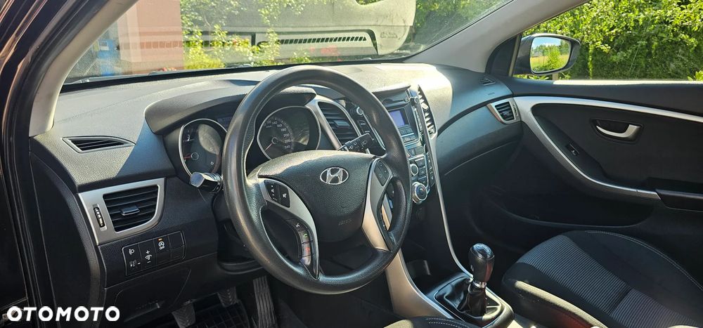 Hyundai i30 - 6