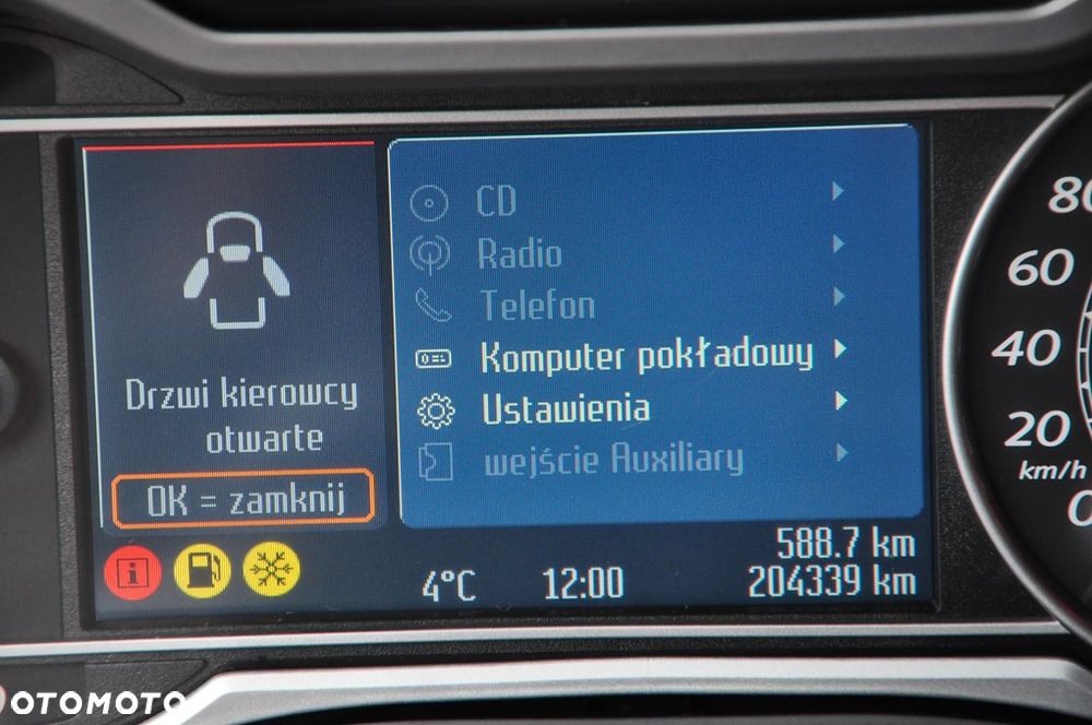 Ford Mondeo 2.0 Titanium - 32