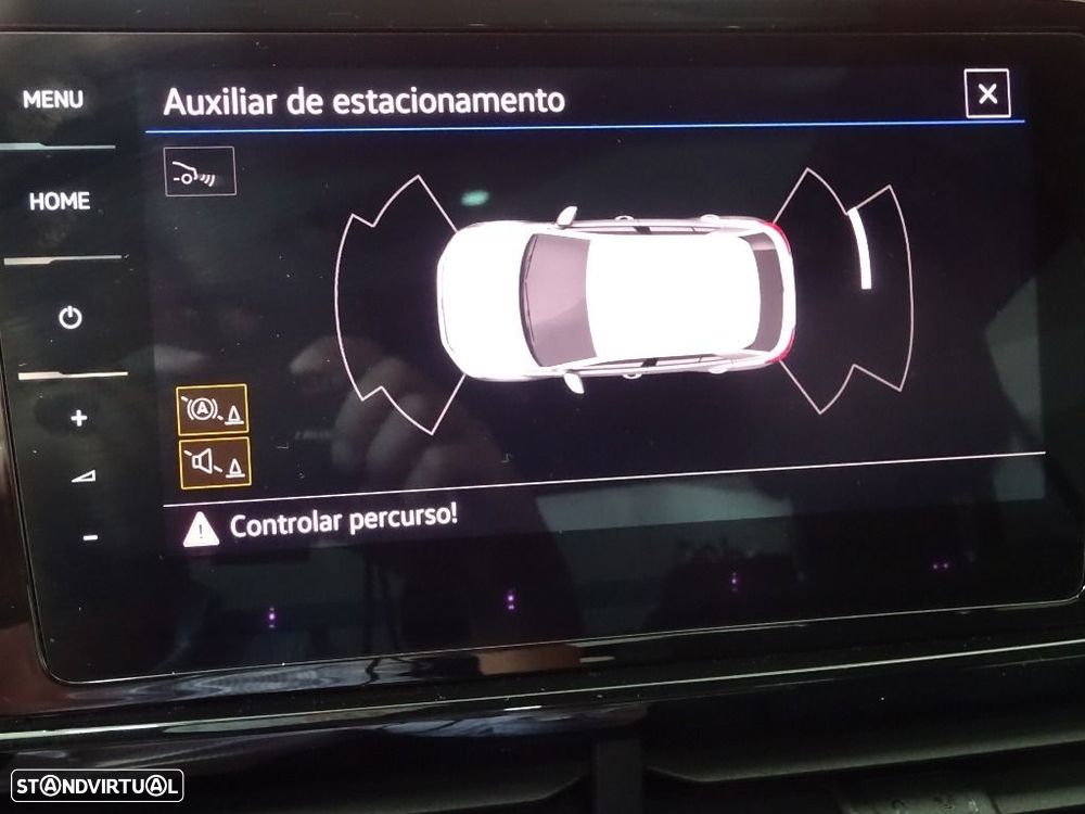 VW T-Roc 2.0 TDI R-Line DSG - 27