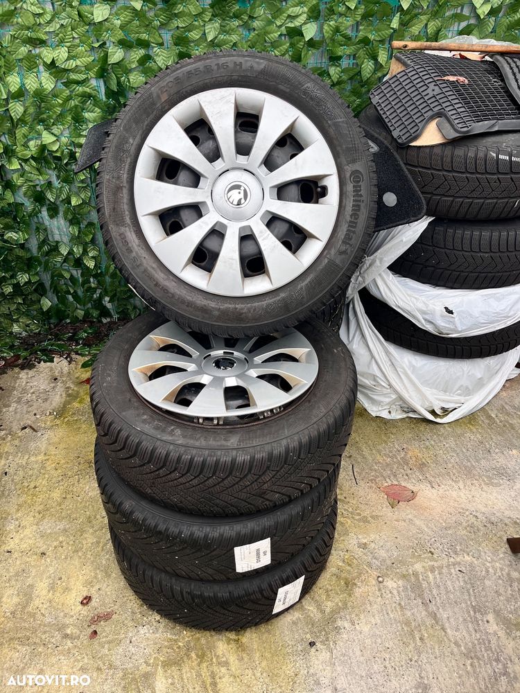 Skoda Scala 1.6 TDI DSG Monte Carlo - 36