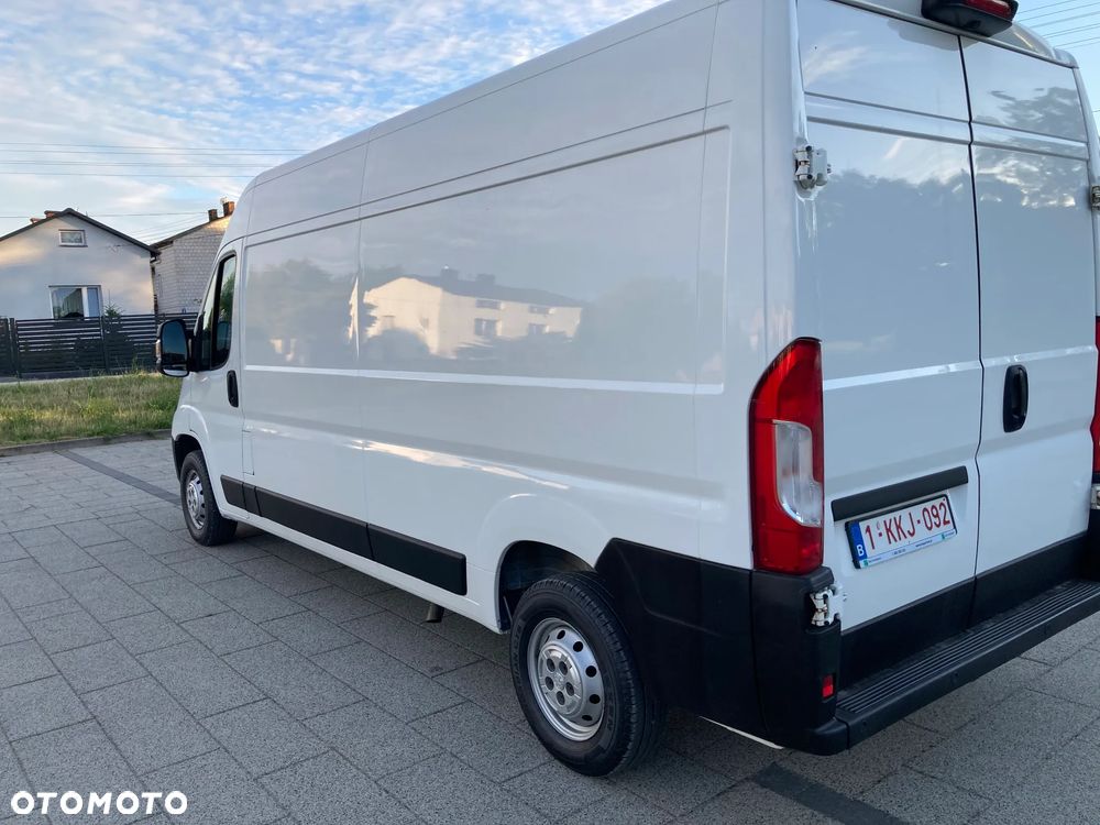 Peugeot Boxer - 6