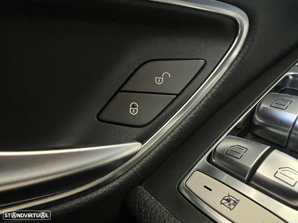 Mercedes-Benz C 300 BlueTEC Hybrid Avantgarde - 32