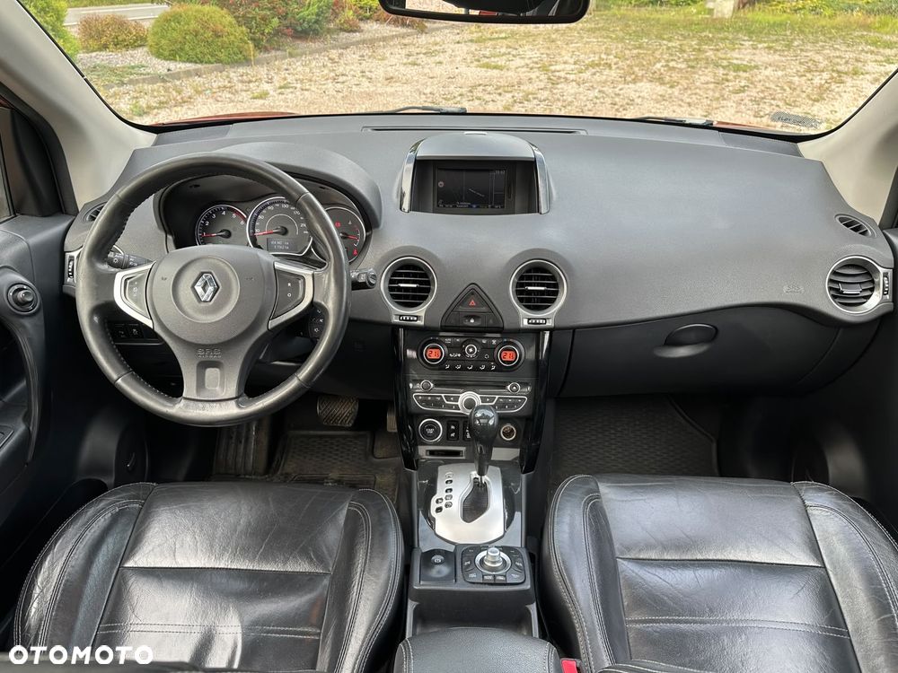 Renault Koleos 2.0 dCi 4x4 Bose Edition - 7