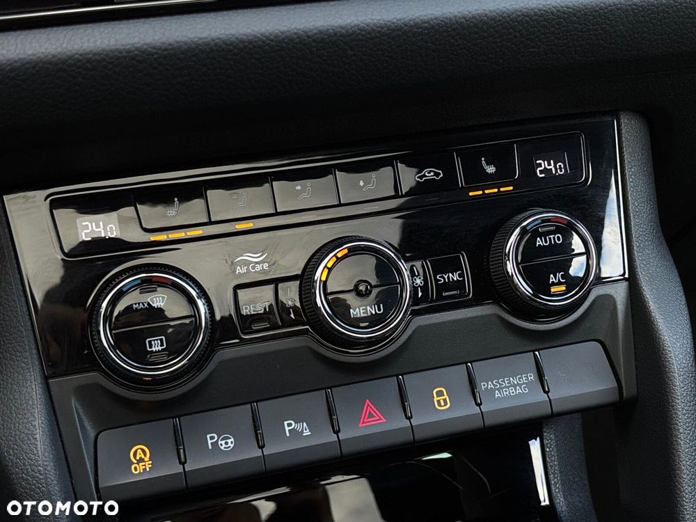 Skoda Kodiaq 2.0 TDI 4x4 Sportline DSG - 22